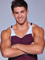 Cody Christian D.R