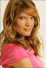 Michelle Stafford D.R