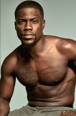 Kevin Hart D.R