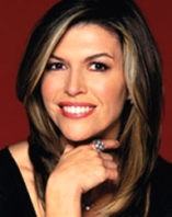 Finola Hughes D.R