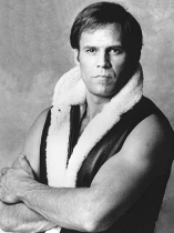 Don Stroud D.R