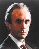 Jonathan Pryce D.R