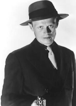 Richard Widmark D.R