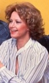 Cathryn Damon D.R