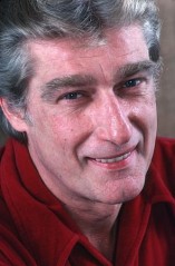 Richard Mulligan D.R