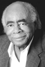 Roscoe Lee Browne D.R