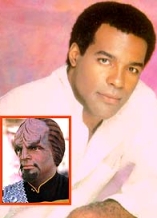 Michael Dorn D.R