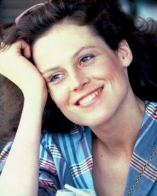 Sigourney Weaver D.R