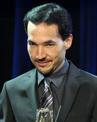 Steve Jablonsky D.R