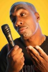 J.B. Smoove D.R