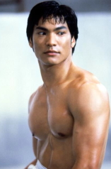 Jason Scott Lee D.R