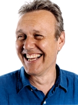 Anthony Stewart Head D.R