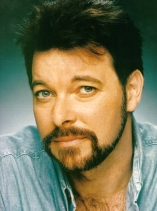 Jonathan Frakes D.R