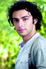 Aidan Turner D.R