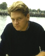 Kenneth Branagh D.R