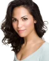 Monica Raymund D.R