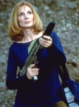 Gates McFadden D.R