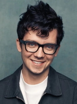 Asa Butterfield D.R