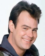 Dan Aykroyd D.R