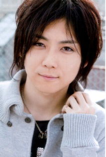 Yuuki Kaji D.R
