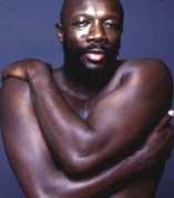 Isaac Hayes D.R