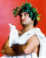 John Belushi D.R