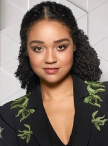 Aisha Dee D.R