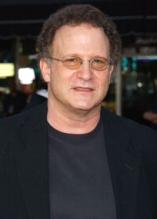 Albert Brooks D.R