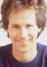 Dana Carvey D.R