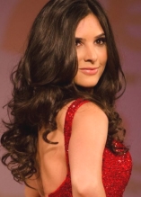 Camila Banus D.R