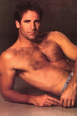 Scott Bakula D.R