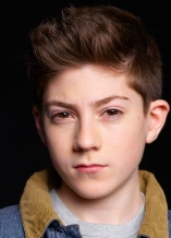 Mason Cook D.R