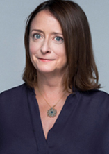 Rachel Dratch D.R