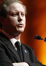 Darrell Hammond D.R