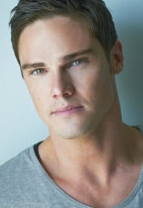 Jay Ryan D.R
