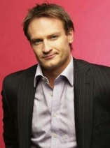 Josh Lawson D.R