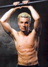 James Marsters D.R