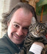 John Billingsley D.R