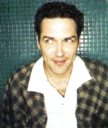 Norm Macdonald D.R