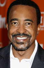 Tim Meadows D.R