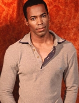 Anthony Montgomery (I) D.R