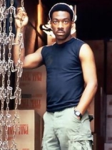 Eddie Murphy D.R