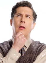 Chris Parnell D.R