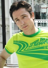 Dominic Keating D.R