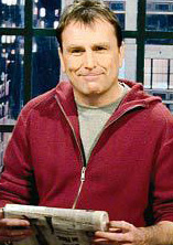 Colin Quinn D.R