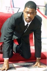 Chris Rock D.R