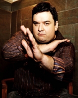 Horatio Sanz D.R