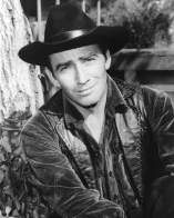 James Drury D.R