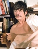 Charles Bronson D.R