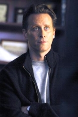 Steven Weber D.R